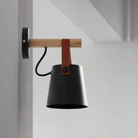 Cauzac™ Scandinavian Style Elegant Wall Light