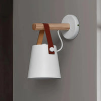 Cauzac™ Scandinavian Style Elegant Wall Light