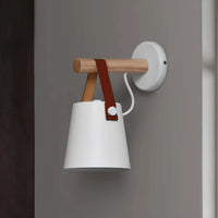 Cauzac™ Scandinavian Style Elegant Wall Light