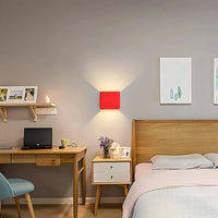 Cauzac™ Modern Elegant Wall Light for a Stylish Atmosphere