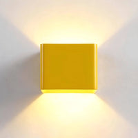 Cauzac™ Modern Elegant Wall Light for a Stylish Atmosphere