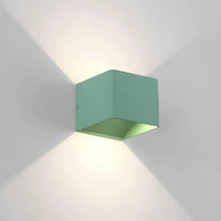 Cauzac™ Modern Elegant Wall Light for a Stylish Atmosphere