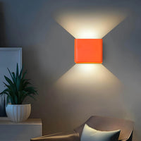 Cauzac™ Modern Elegant Wall Light for a Stylish Atmosphere