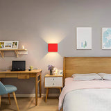Cauzac™ Modern Elegant Wall Light for a Stylish Atmosphere