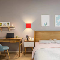 Cauzac™ Modern Elegant Wall Light for a Stylish Atmosphere