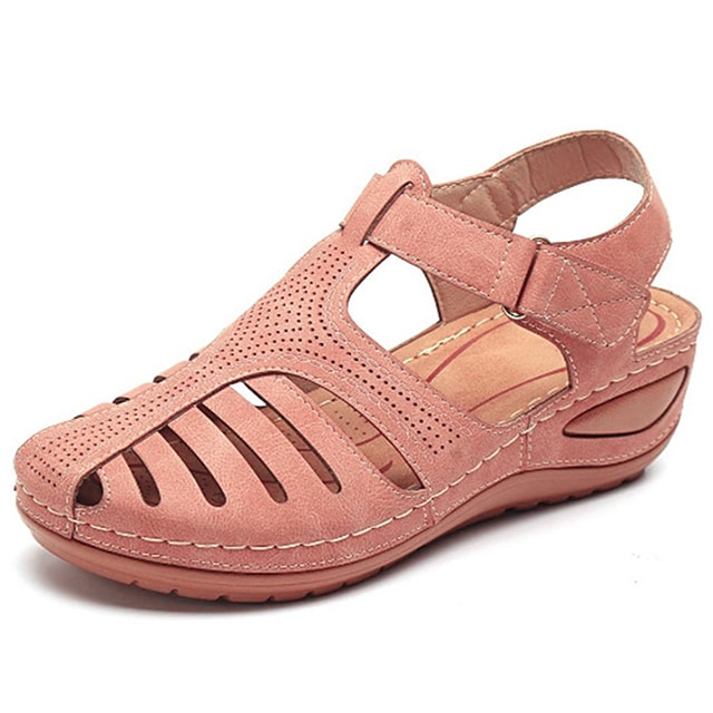 Cauzac™ Elegant Orthopedic Sandals with Custom Comfort