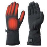 Cauzac™ Unisex Heated Liner Gloves