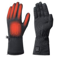 Cauzac™ Unisex Heated Liner Gloves