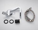 Cauzac™ Stylish Waterfall Bathroom Tap – Luxe Cascading Water Flow Mixer