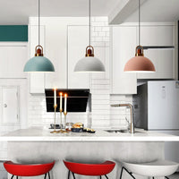 Cauzac™ Sleek Nordic Pendant Lights for Contemporary Interiors