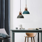 Cauzac™ Sleek Nordic Pendant Lights for Contemporary Interiors