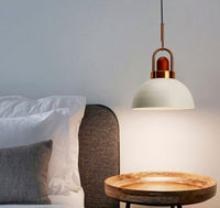 Cauzac™ Sleek Nordic Pendant Lights for Contemporary Interiors