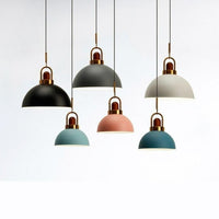 Cauzac™ Sleek Nordic Pendant Lights for Contemporary Interiors