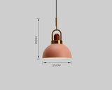 Cauzac™ Sleek Nordic Pendant Lights for Contemporary Interiors