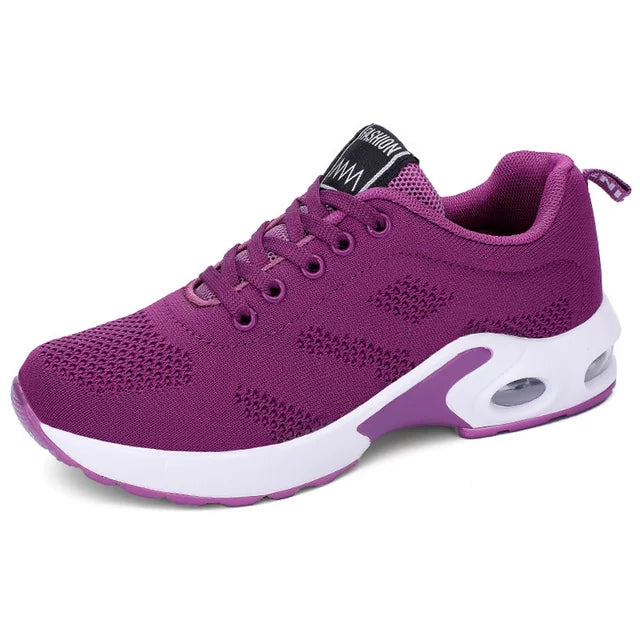 Cauzac™ OrthoCloud Comfort Sneakers for Everyday Wear