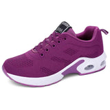 Cauzac™ OrthoCloud Comfort Sneakers for Everyday Wear