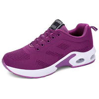 Cauzac™ OrthoCloud Comfort Sneakers for Everyday Wear
