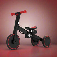 Cauzac™ WonderWheels: 5-in-1 Multifunctional Portable Bike