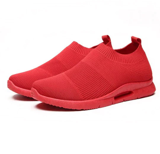 Cauzac™ Men's Stylish Orthopedic Sneakers for Ultimate Comfort