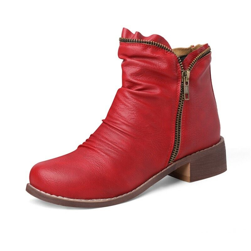 Cauzac™ Elegant Orthopedic Boost Boots