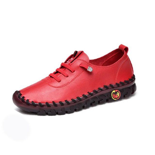 Cauzac™ Orthopedic Comfort Loafers – Stylish and Supportive