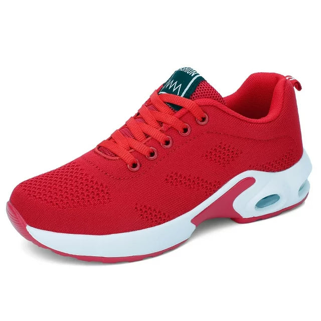 Cauzac™ OrthoCloud Comfort Sneakers for Everyday Wear