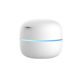 Cauzac™ UltraClean Multifunctional Ultrasonic Cleaner with UV Sanitizer
