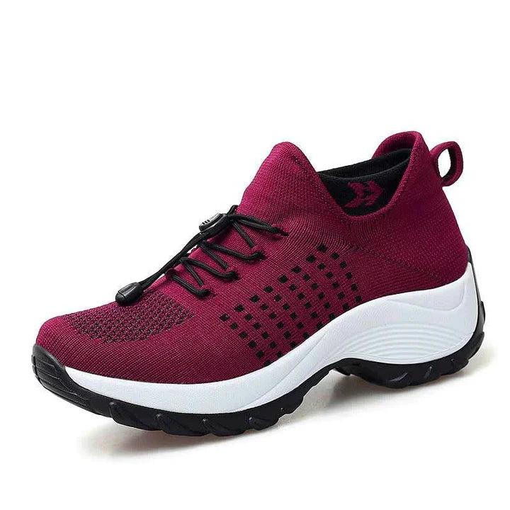 Cauzac™ Lightweight Comfy Sneakers for All-Day Wear