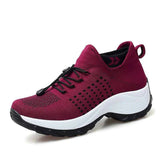 Cauzac™ Lightweight Comfy Sneakers for All-Day Wear