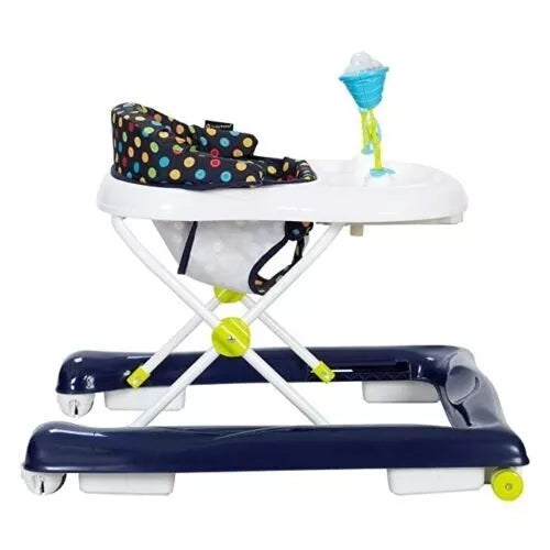 Cauzac™ Vibrant Activity Walker – Safe, Engaging, and Perfect for Your Baby’s Development!