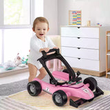 Cauzac™ Multi-Functional 4-in-1 Baby Walker – Safe, Engaging, and Designed for Your Baby’s Growth