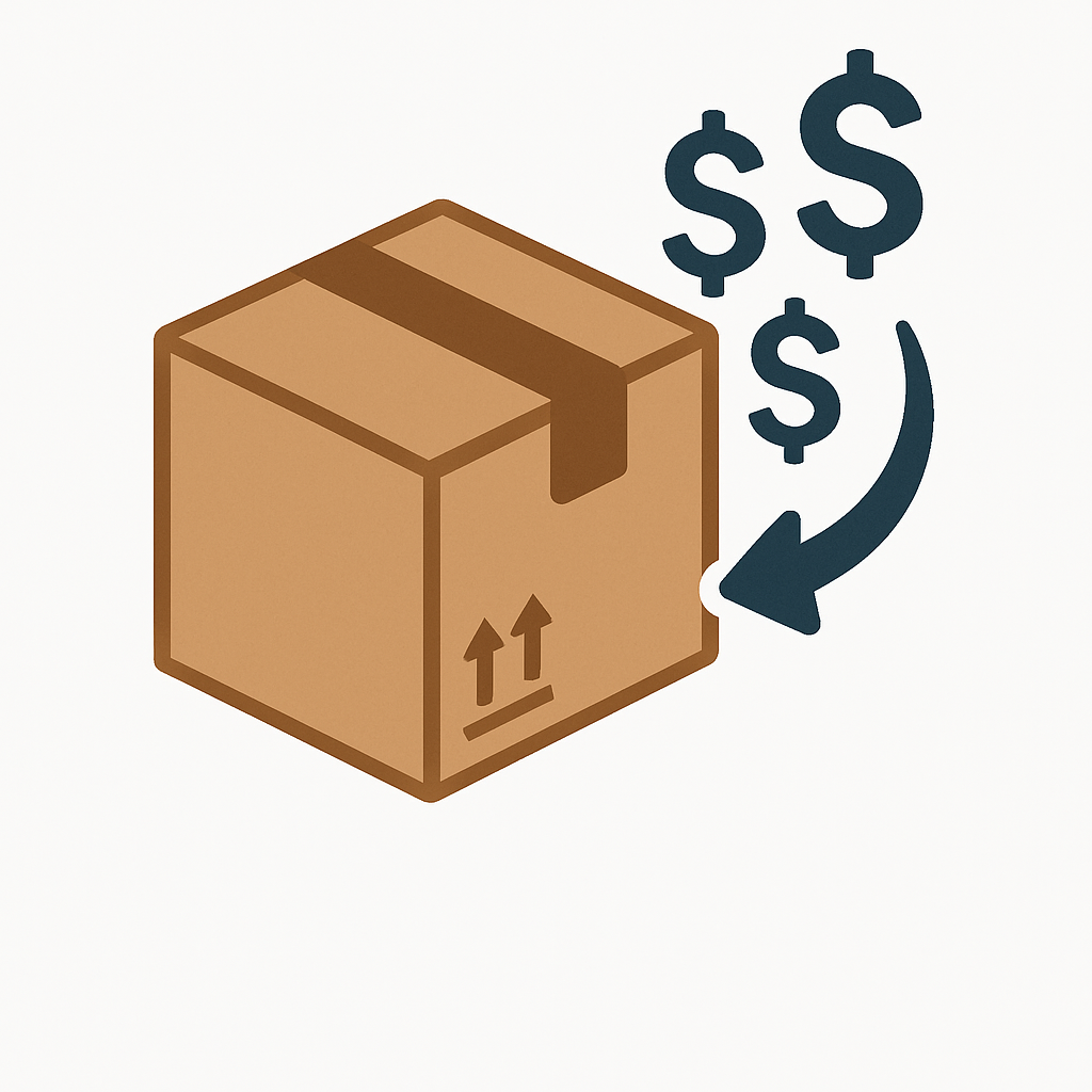 Shipping Cost