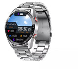 Cauzac™ All-in-One Health Smartwatch with Advanced Lifestyle Monitoring