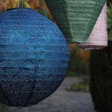 Cauzac™ Radiant Solar Globe Lantern – Perfect for Outdoor Ambiance