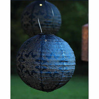 Cauzac™ Radiant Solar Globe Lantern – Perfect for Outdoor Ambiance