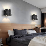 Cauzac™ Waterproof Modern LED Outdoor Wall Light – Durable Aluminum Design