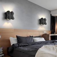 Cauzac™ Waterproof Modern LED Outdoor Wall Light – Durable Aluminum Design