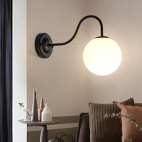 Cauzac™ Elegant LED Wall Light for a Stylish Ambiance