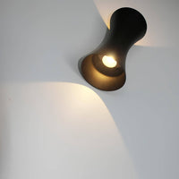 Cauzac™ Waterproof Aluminium Outdoor Wall Light for Stylish Illumination