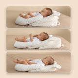 Cauzac™ BabyEase Adjustable Feeding Pillow