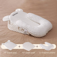 Cauzac™ BabyEase Adjustable Feeding Pillow