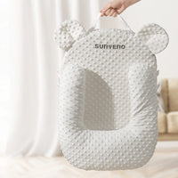 Cauzac™ BabyEase Adjustable Feeding Pillow