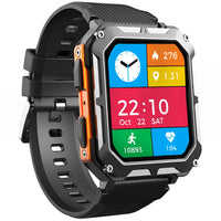 Cauzac™ Elegant and High-Performance Smartwatch – Your Ideal Tech Companion