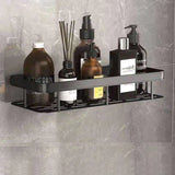 Cauzac™ Modern Nordic Bathroom Shelf