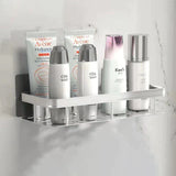 Cauzac™ Modern Nordic Bathroom Shelf
