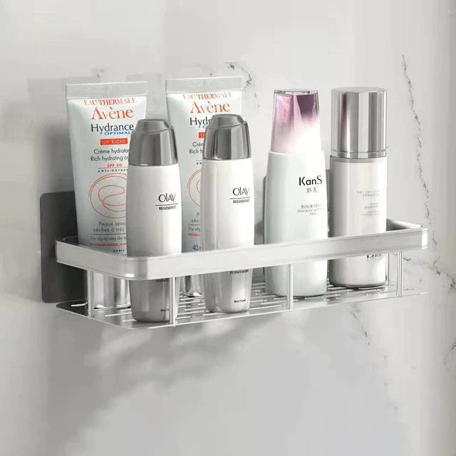 Cauzac™ Modern Nordic Bathroom Shelf