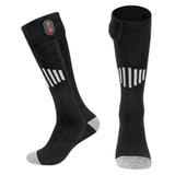 Cauzac™ Heated Unisex Socks for Warm Feet