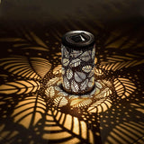 Cauzac™ Illuminating LED Lantern for Enchanting Atmosphere
