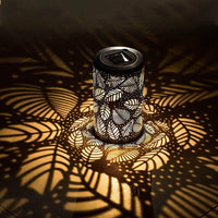 Cauzac™ Illuminating LED Lantern for Enchanting Atmosphere