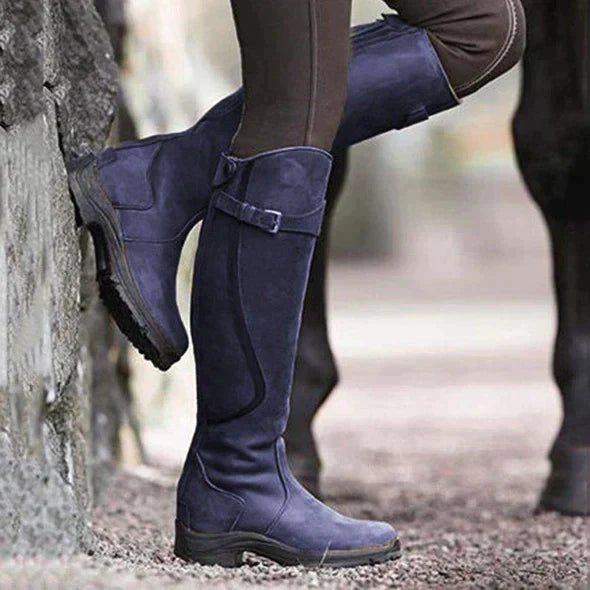 Cauzac™ Waterproof Women's Winter Boots – Stylish All-Weather Protection